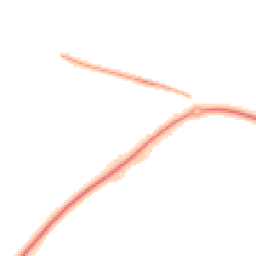 Night-time road noise heatmap for SO51 5SQ