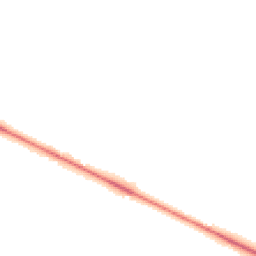 Night-time road noise heatmap for SO51 6AU