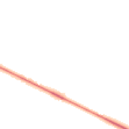 Night-time road noise heatmap for SO51 6AW