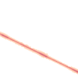 Night-time road noise heatmap for SO51 6AY