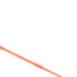 Night-time road noise heatmap for SO51 6AZ