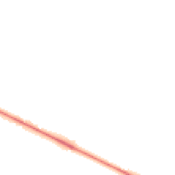 Night-time road noise heatmap for SO51 6BN