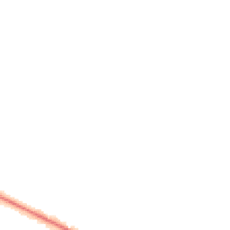 Night-time road noise heatmap for SO51 6BQ