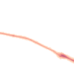 Night-time road noise heatmap for SO51 6BZ