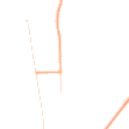 Daytime road noise heatmap for SO51 6DE