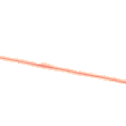 Night-time road noise heatmap for SO51 6EE