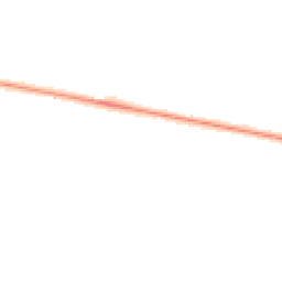 Night-time road noise heatmap for SO51 6ER