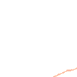 Daytime road noise heatmap for SO51 6ES