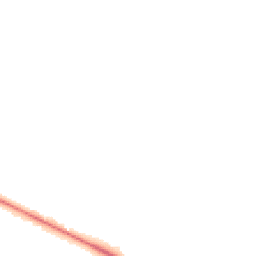 Night-time road noise heatmap for SO51 6EX