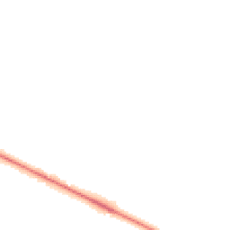 Night-time road noise heatmap for SO51 6EY