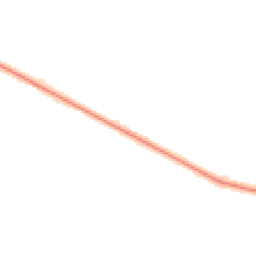 Night-time road noise heatmap for SO51 6FQ