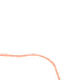 Night-time road noise heatmap for SO51 6GR