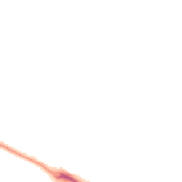 Night-time road noise heatmap for SO51 6RD