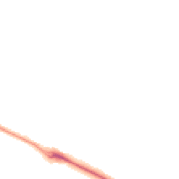 Night-time road noise heatmap for SO51 6RH