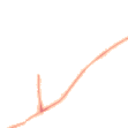Night-time road noise heatmap for SO51 7QE