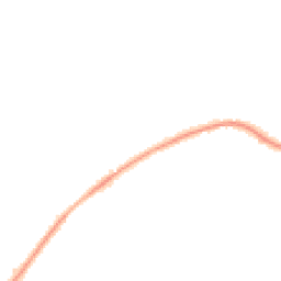 Night-time road noise heatmap for SO51 7TA