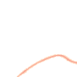 Night-time road noise heatmap for SO51 7TW