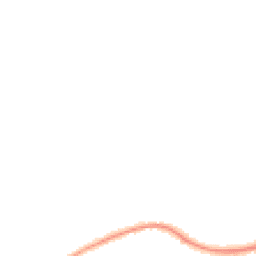Night-time road noise heatmap for SO51 7UE