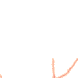 Night-time road noise heatmap for SO51 7WE