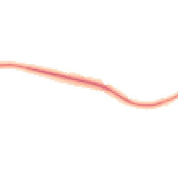 Night-time road noise heatmap for SO51 9BG