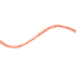 Night-time road noise heatmap for SO51 9BR