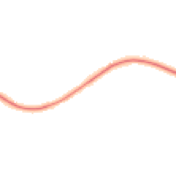 Night-time road noise heatmap for SO51 9BR