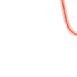 Night-time road noise heatmap for SO51 9LB