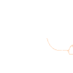 Daytime road noise heatmap for SO51 9LF