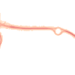 Night-time road noise heatmap for SP10 1JS