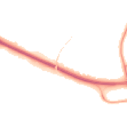 Night-time road noise heatmap for SP10 2HG