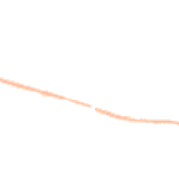 Night-time road noise heatmap for SP10 3EB