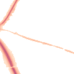 Night-time road noise heatmap for SP10 3NH