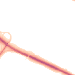 Night-time road noise heatmap for SP10 3QD