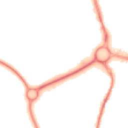 Night-time road noise heatmap for SP10 3UU