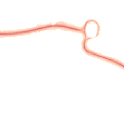 Night-time road noise heatmap for SP10 3UZ