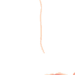 Night-time road noise heatmap for SP10 4AX