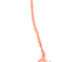 Night-time road noise heatmap for SP10 4BD