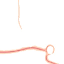 Night-time road noise heatmap for SP10 4DH