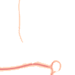 Night-time road noise heatmap for SP10 4EA