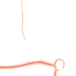 Night-time road noise heatmap for SP10 4ED