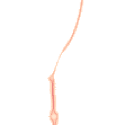 Night-time road noise heatmap for SP10 4EF