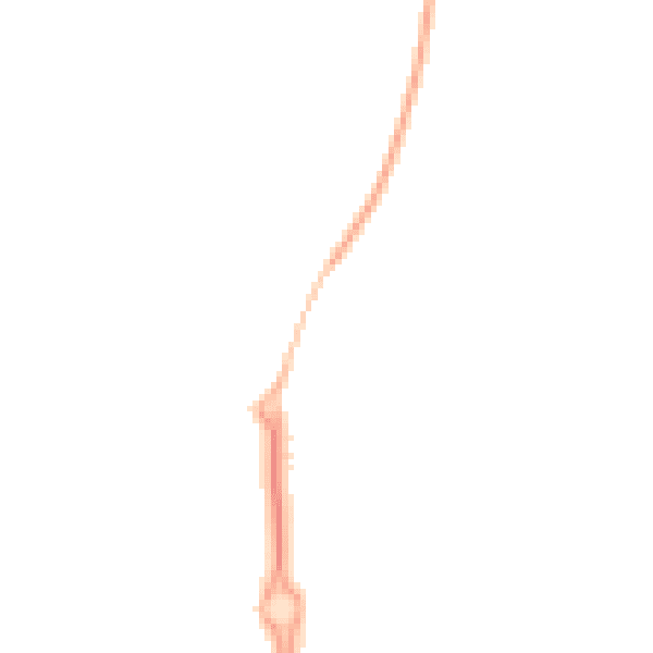 Night-time road noise heatmap for SP10 4EF