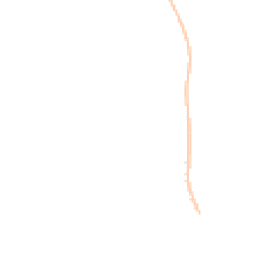 Night-time road noise heatmap for SP10 4EJ