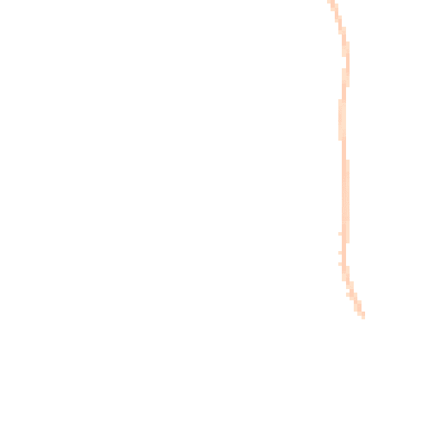 Night-time road noise heatmap for SP10 4EP