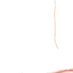 Night-time road noise heatmap for SP10 4EQ