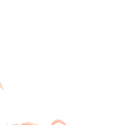 Night-time road noise heatmap for SP10 4LE