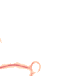 Night-time road noise heatmap for SP10 4LG