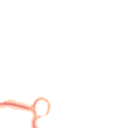 Night-time road noise heatmap for SP10 4LJ