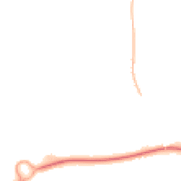 Night-time road noise heatmap for SP10 4RR