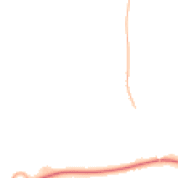 Night-time road noise heatmap for SP10 4RS